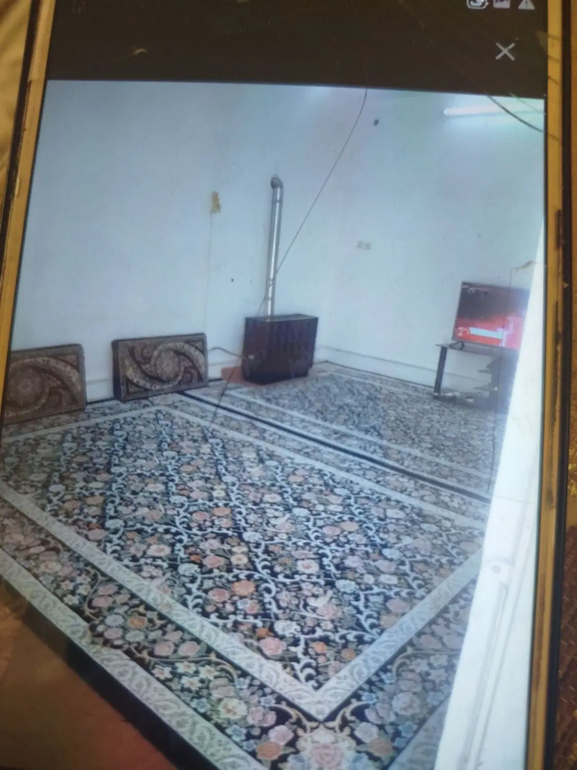 اجاره خانه ویلایی دربست ۸۵ متری