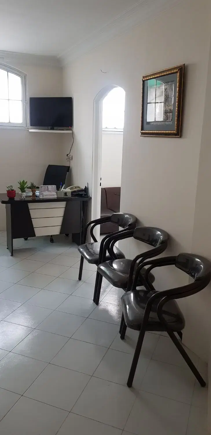 مطب   با    سند ششدانگ              ساختمان پزشکان