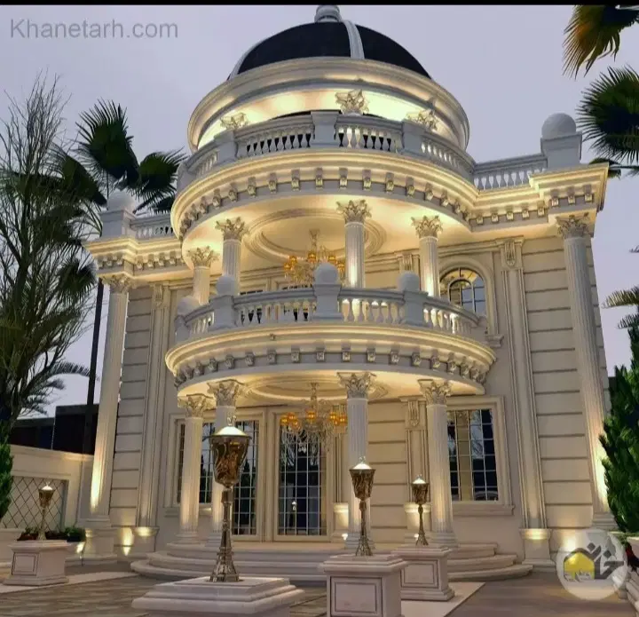 زمین خیابان فردوسی