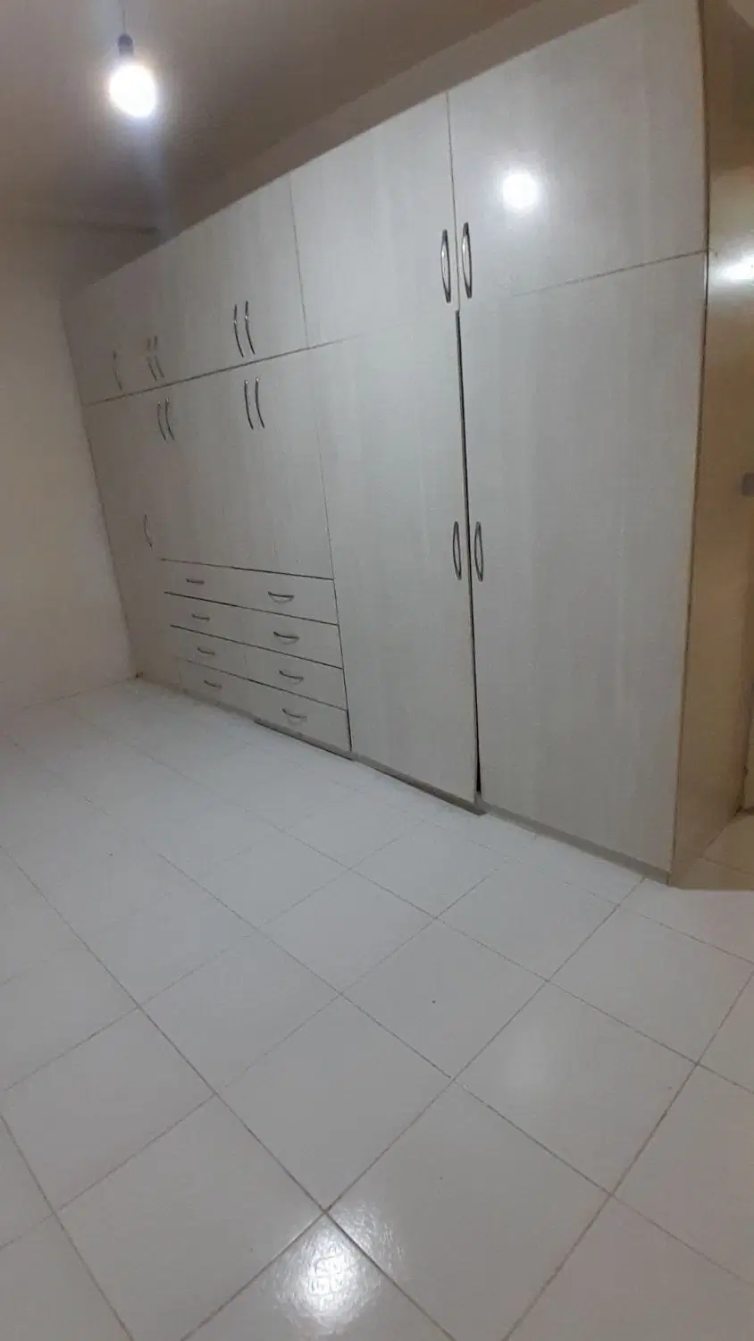 اجاره_اپارتمان ۷۵متری شیک و خوش موقعیت