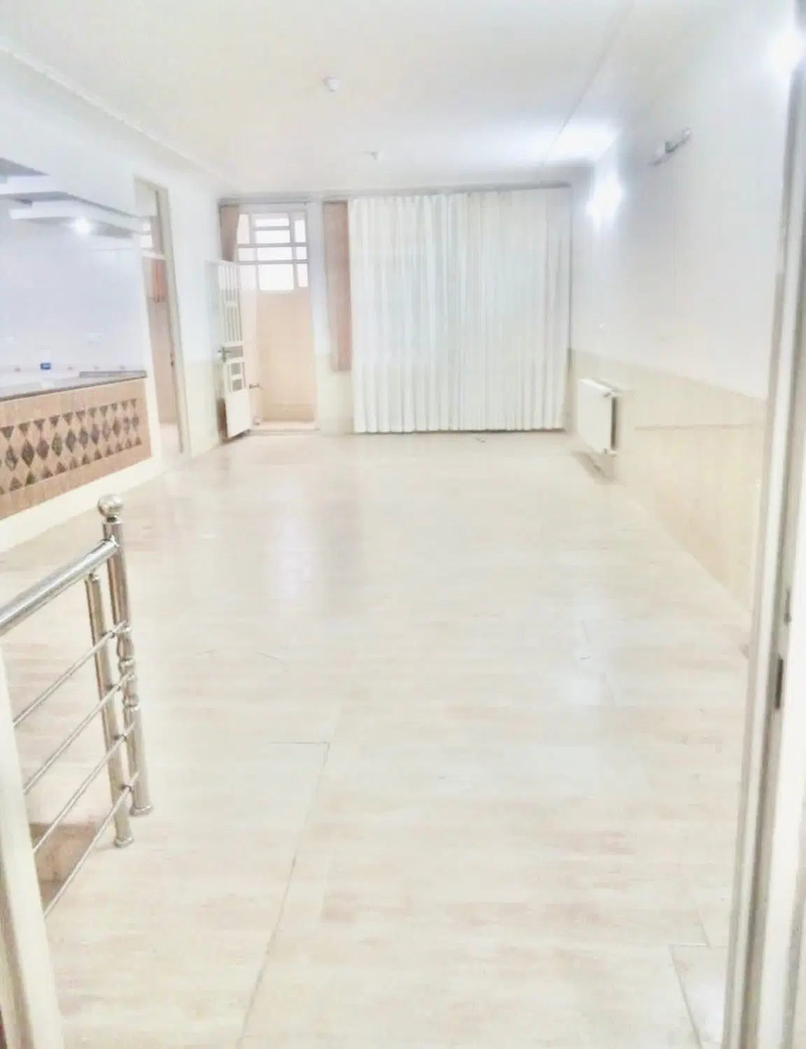 طبقه بالا شیک