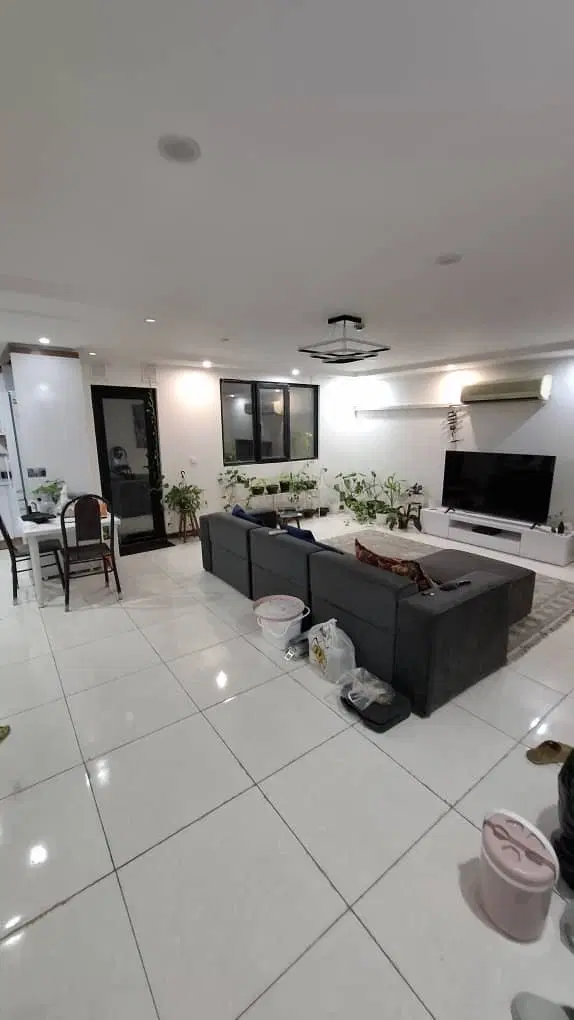 اپارتمان ۲خواب لوکس