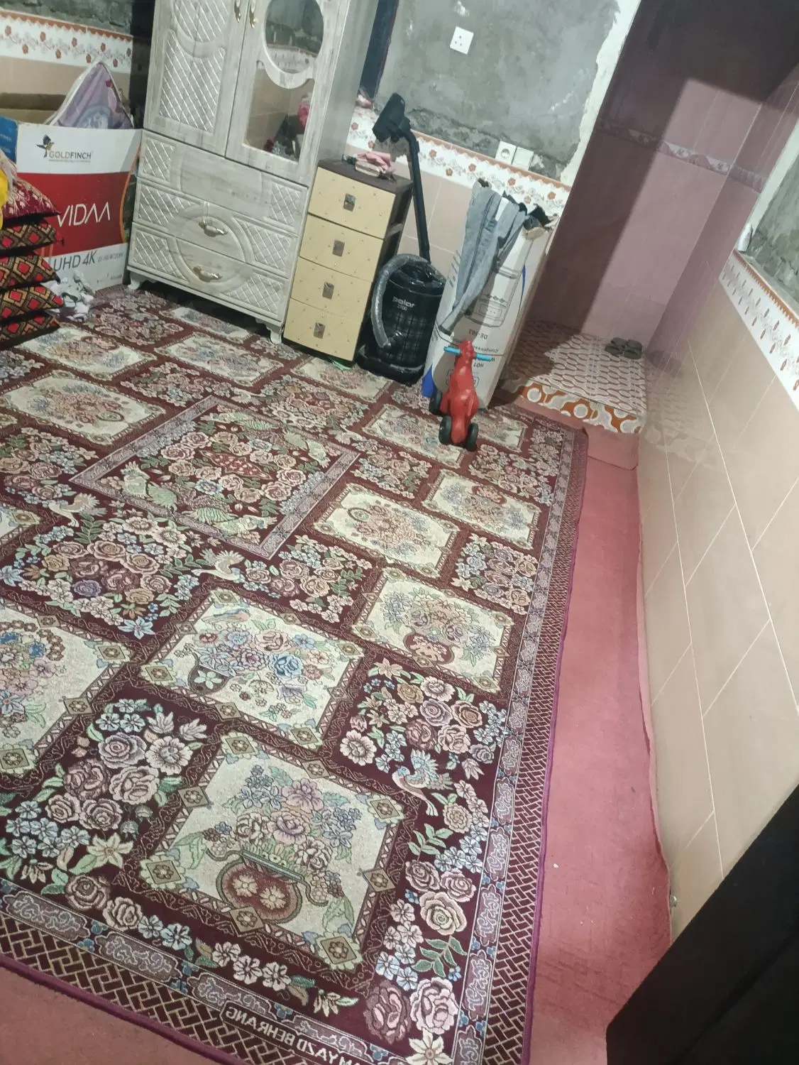 خانه اجاره