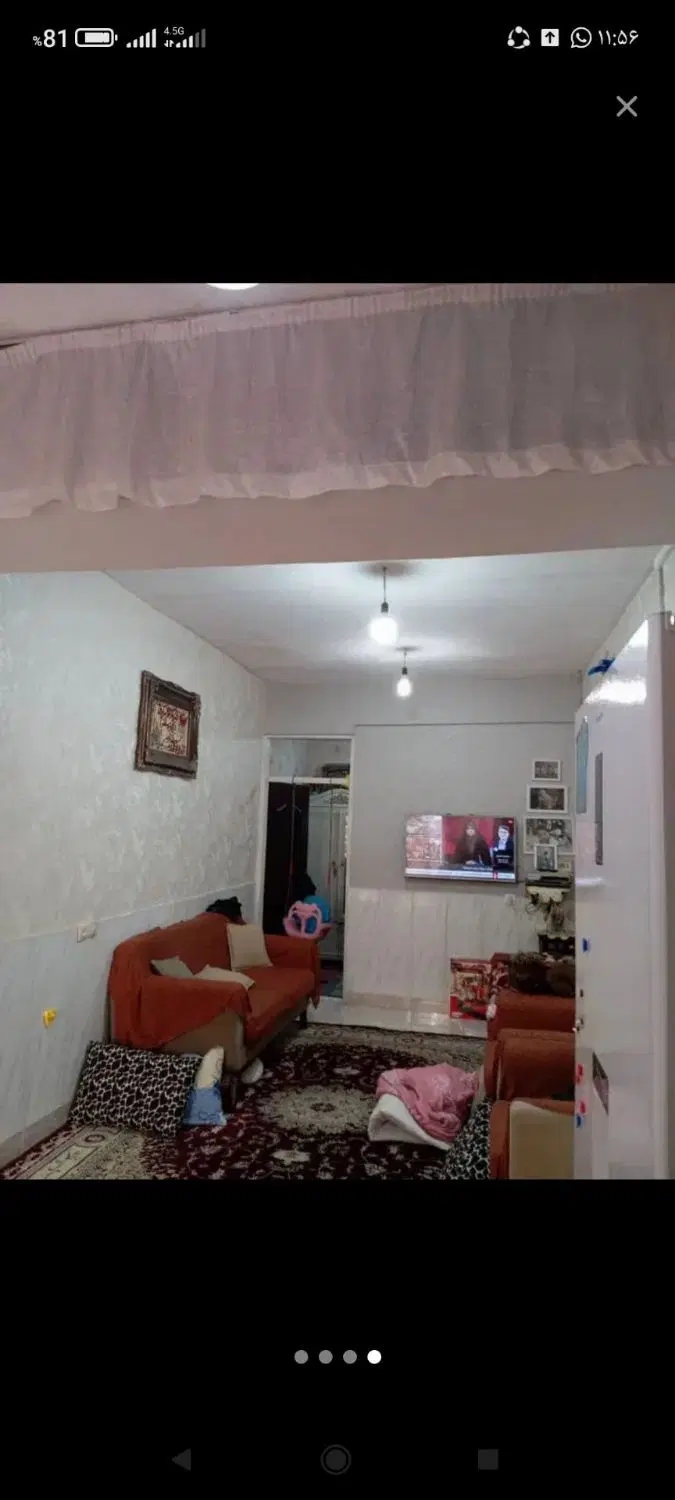 اجاره ویلایی 50 متری