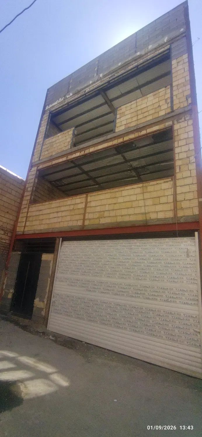 ویلایی