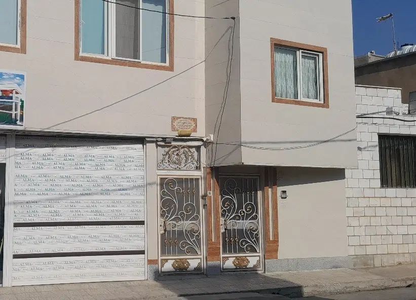 فروش خانه ویلایی
