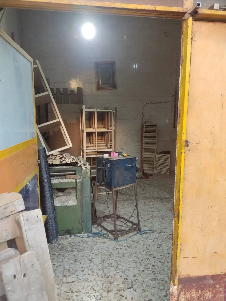 فروش یک باب مغازه