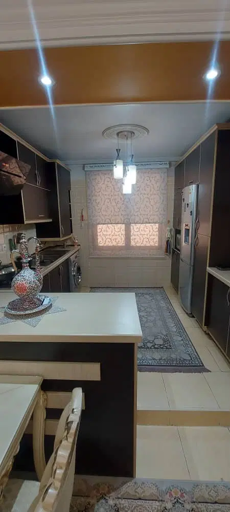 دولت اباد .۶۰متر تک واحدی صفاییه