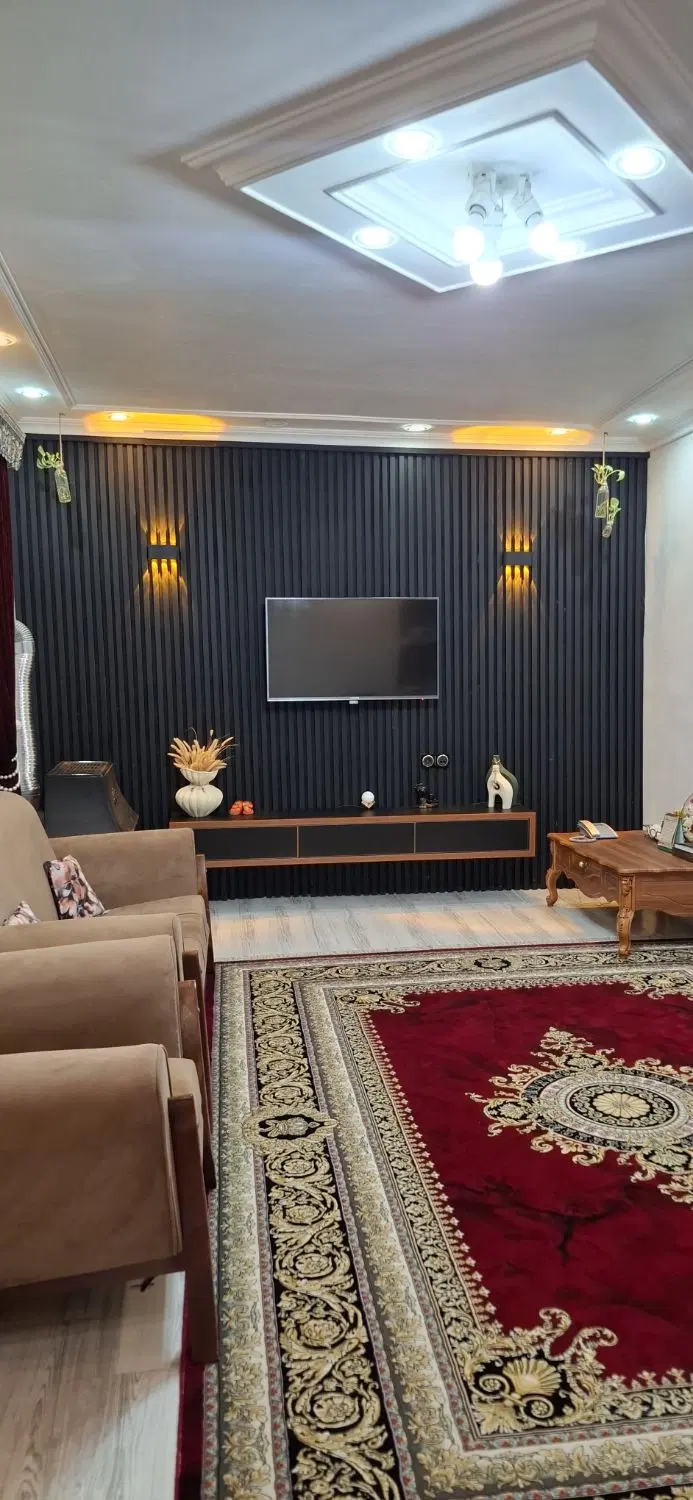 فروش خونه ویلایی در فومن