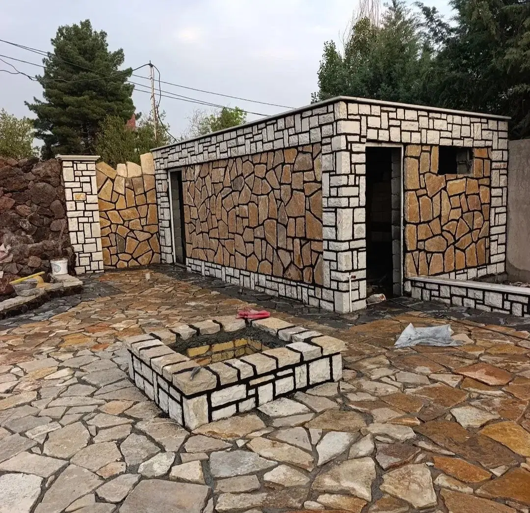 زمین مسکونی 399میلیون