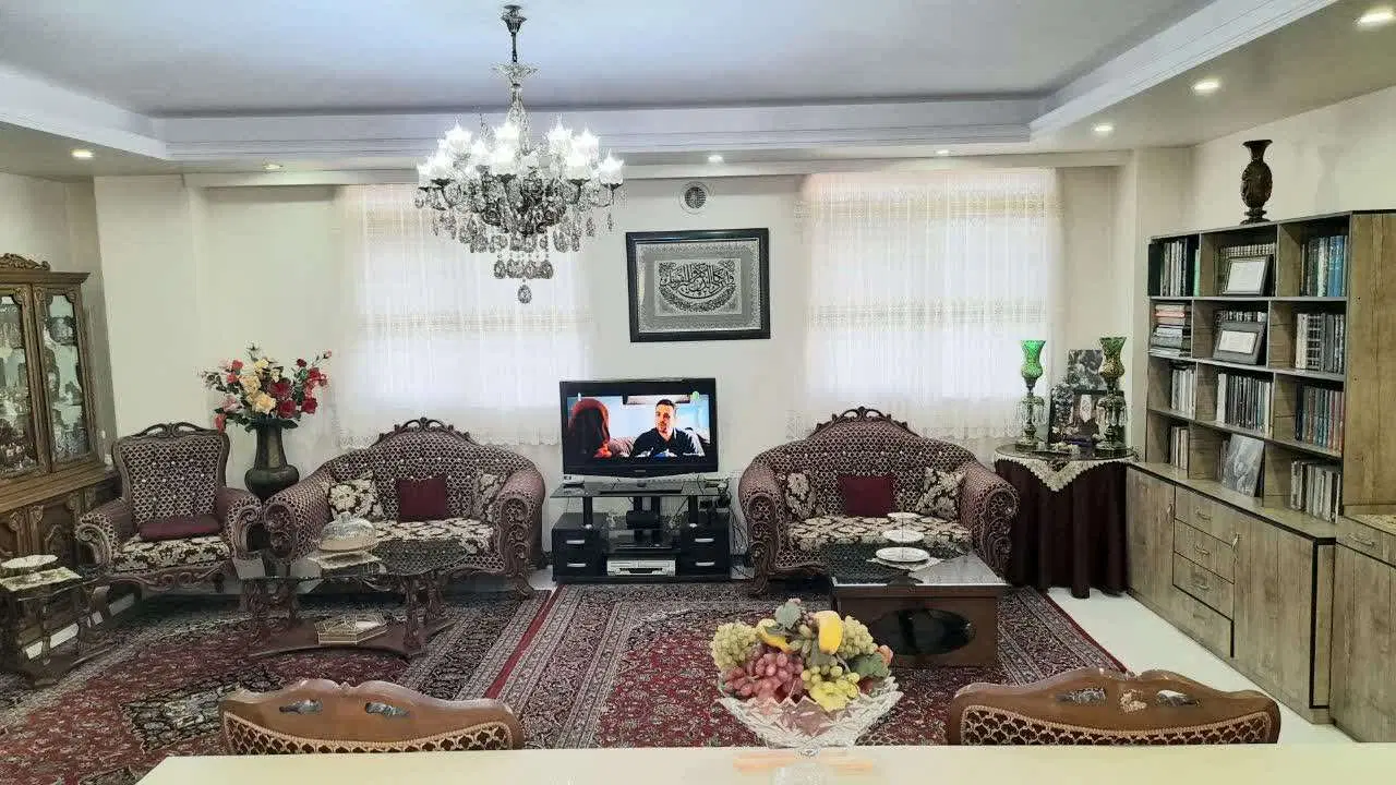 ۱۰۹ متر تک واحدی فول