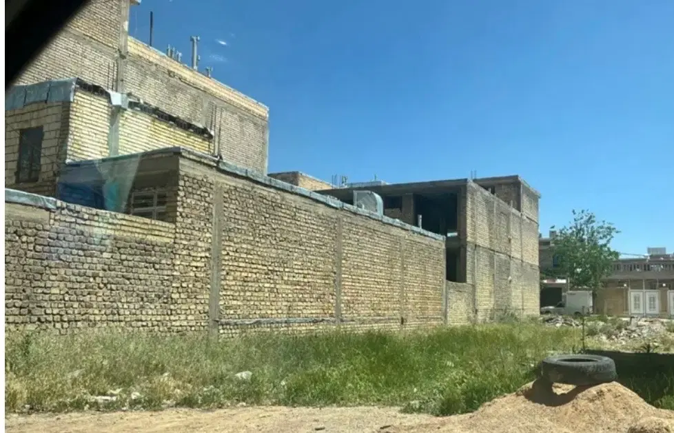 زمین شورا