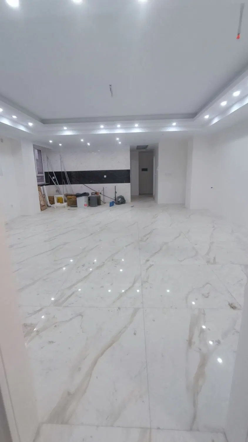 فروش اپارتمان ۱۲۰ متری ۳ خوابه نوساز