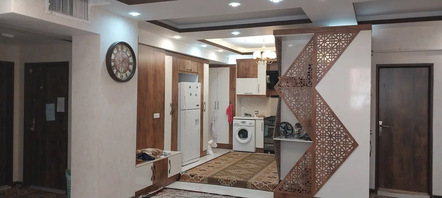 رهن کامل مجتمع آروین