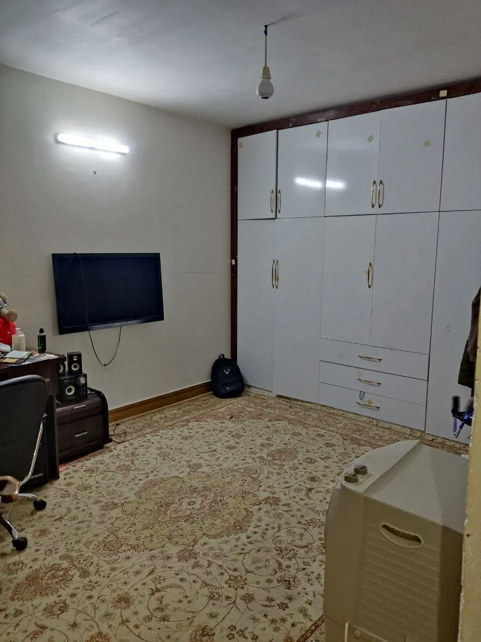 ویلایی همکف غدیر شهر