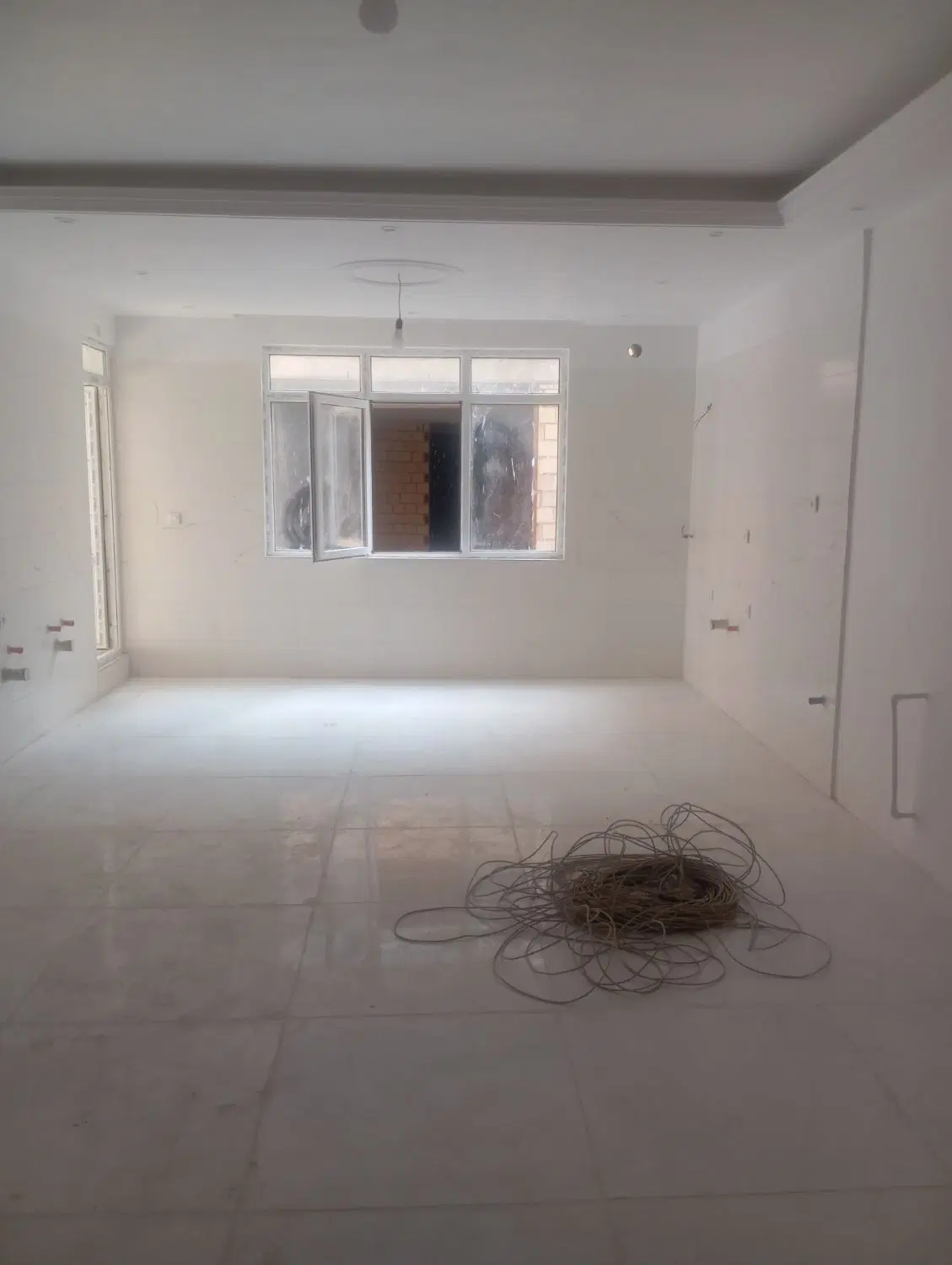 اجاره آپارتمان 125متری نوساز 3خوابه