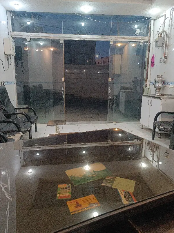 مغازه