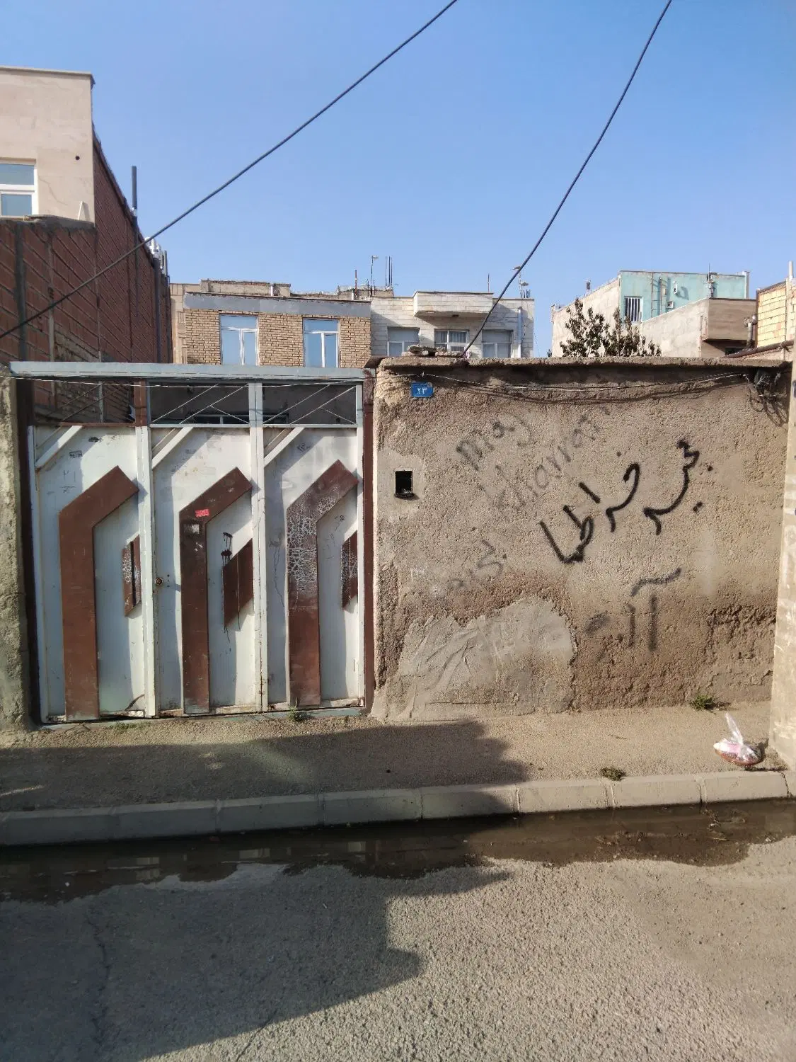 فروش خانه ویلایی ۱۱۵ متر