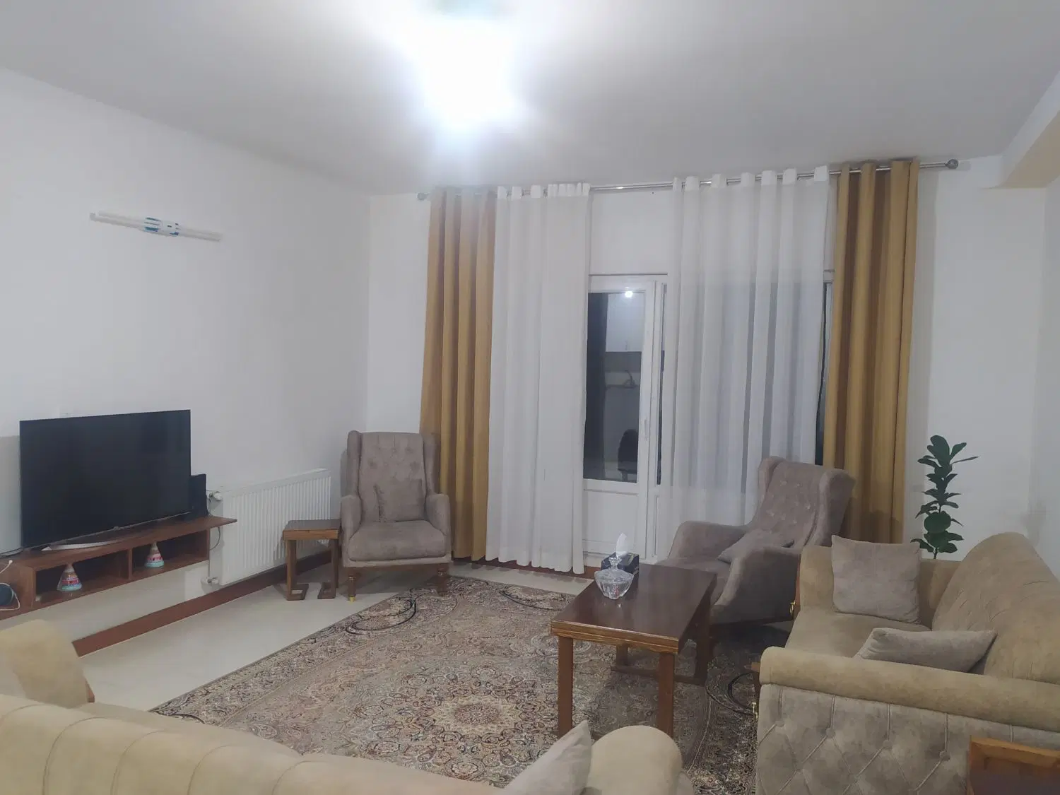 فروش آپارتمان در مسکن مهر ماهدشت