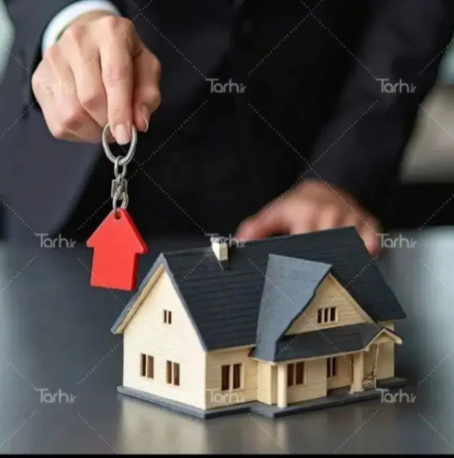 منزل ویلایی دوبر ۳۰۱متری