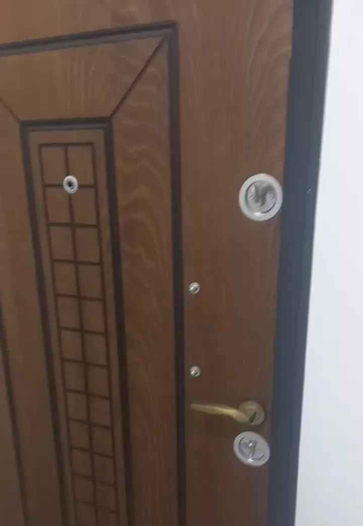 واحد دو خوابه پردیسان