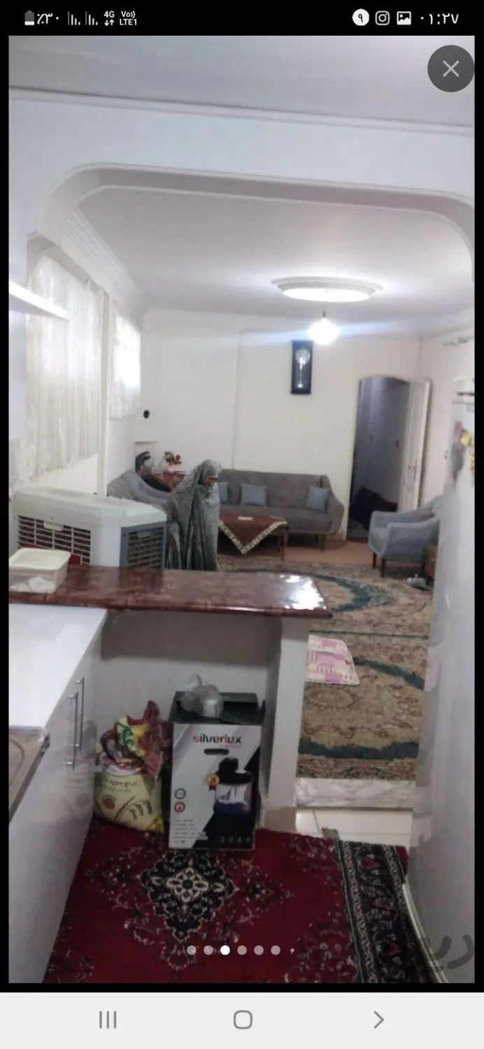 طبقه بالاراه جدا درحاشیه واوایل نظامدوست ۲۰