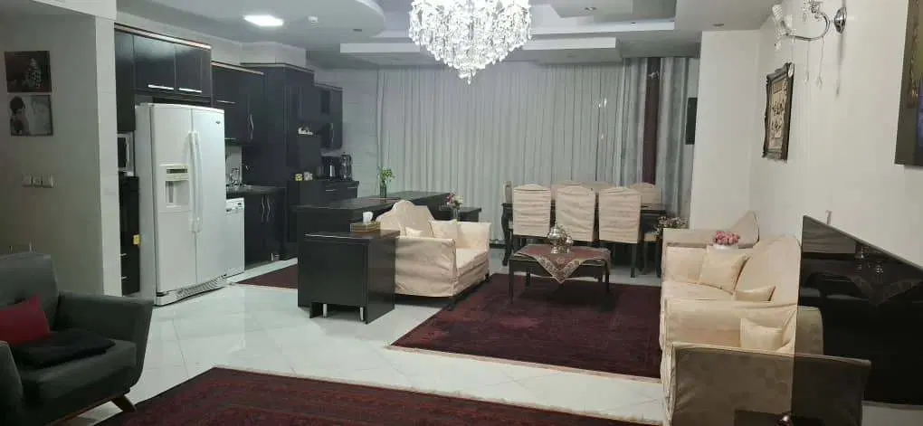 ۱۰۵ متر، بافت اصلی،