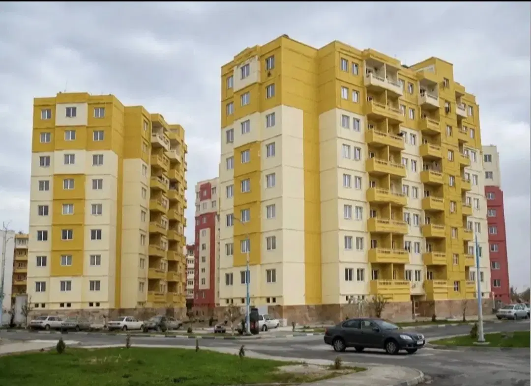 ۶۸ متری صادقیه هپکو