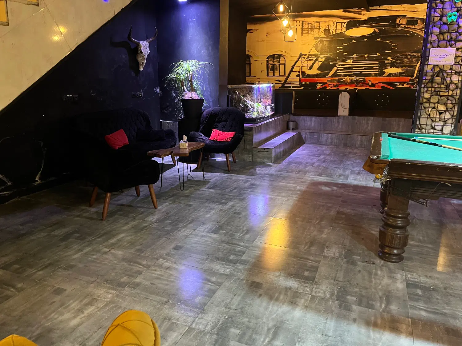 ملک تجاری سر اصلی رفیش فروش و تهاتر