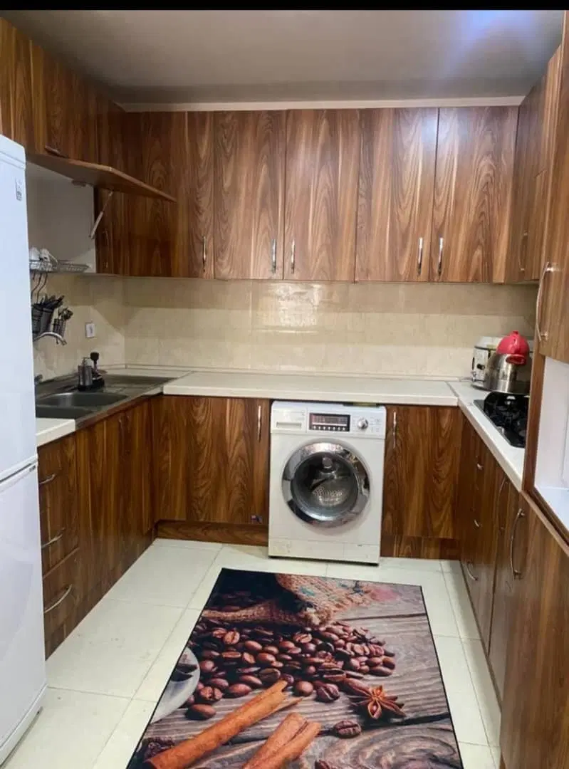 فروش آپارتمان 75متری 1 خواب پارکینگ اختصاصی گلشهر