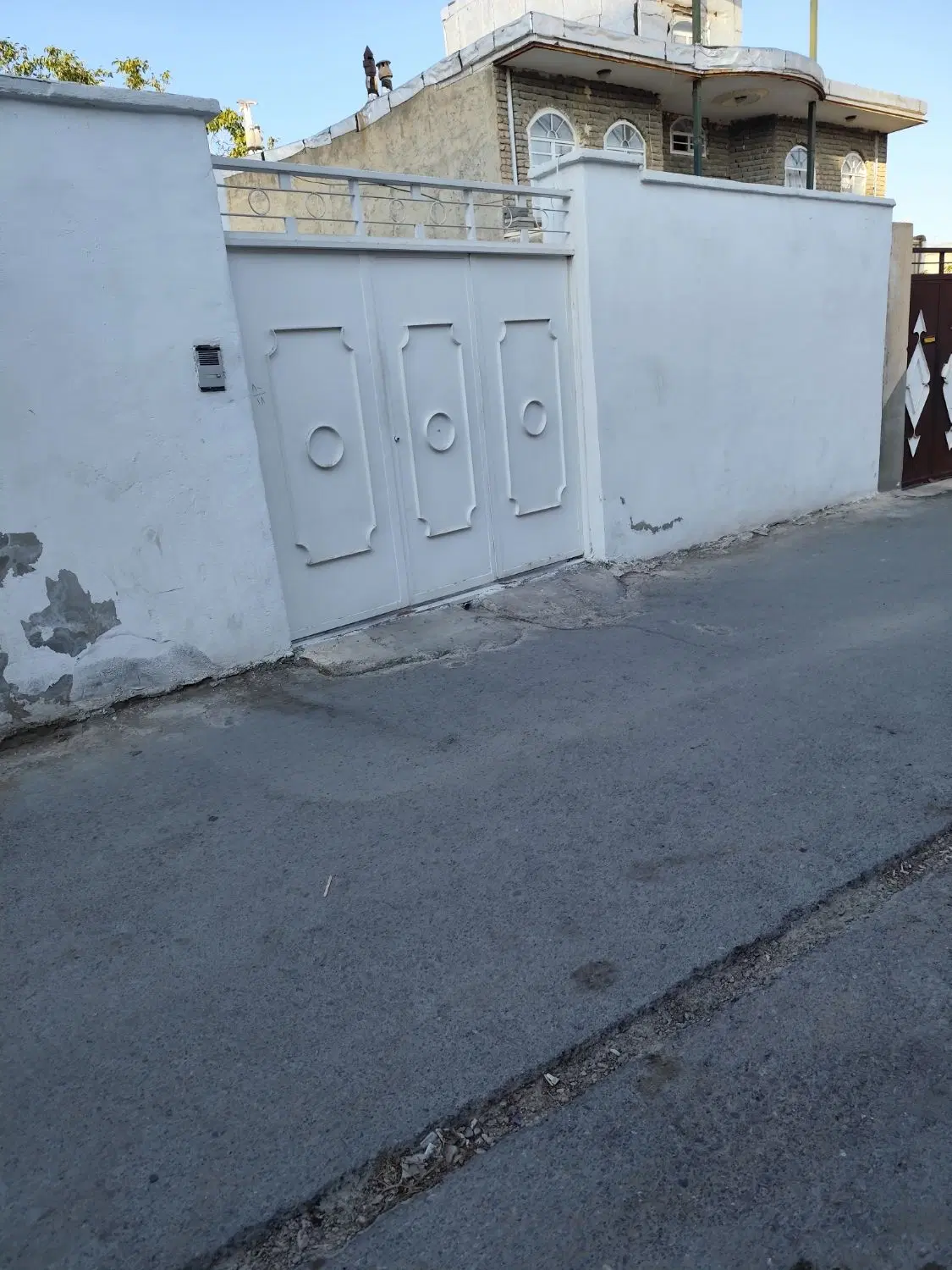 فروش خانه دربست