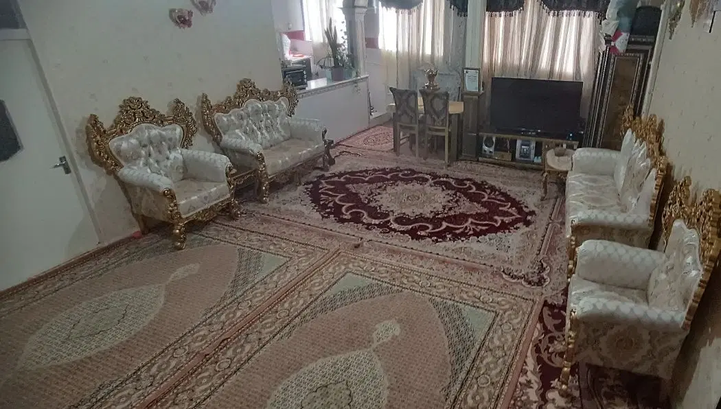 فروش آپارتمان ۶۵متری