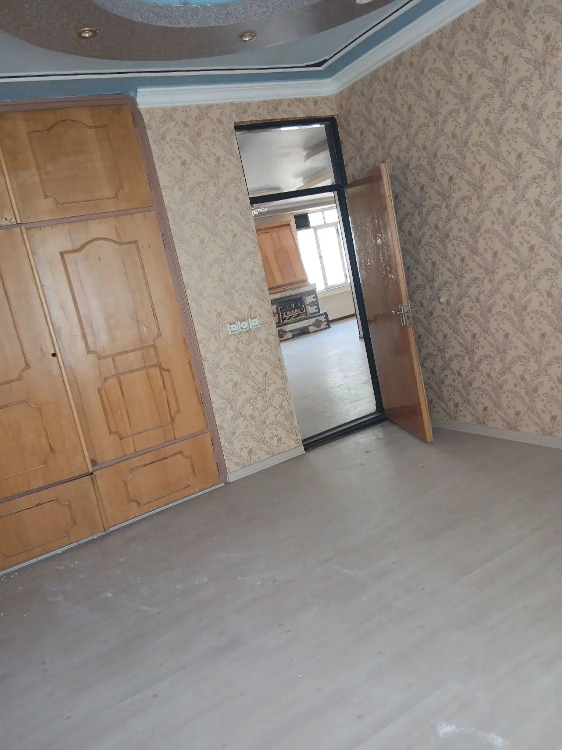 اجاره ساختمان ۲سرویس دربست در عمار