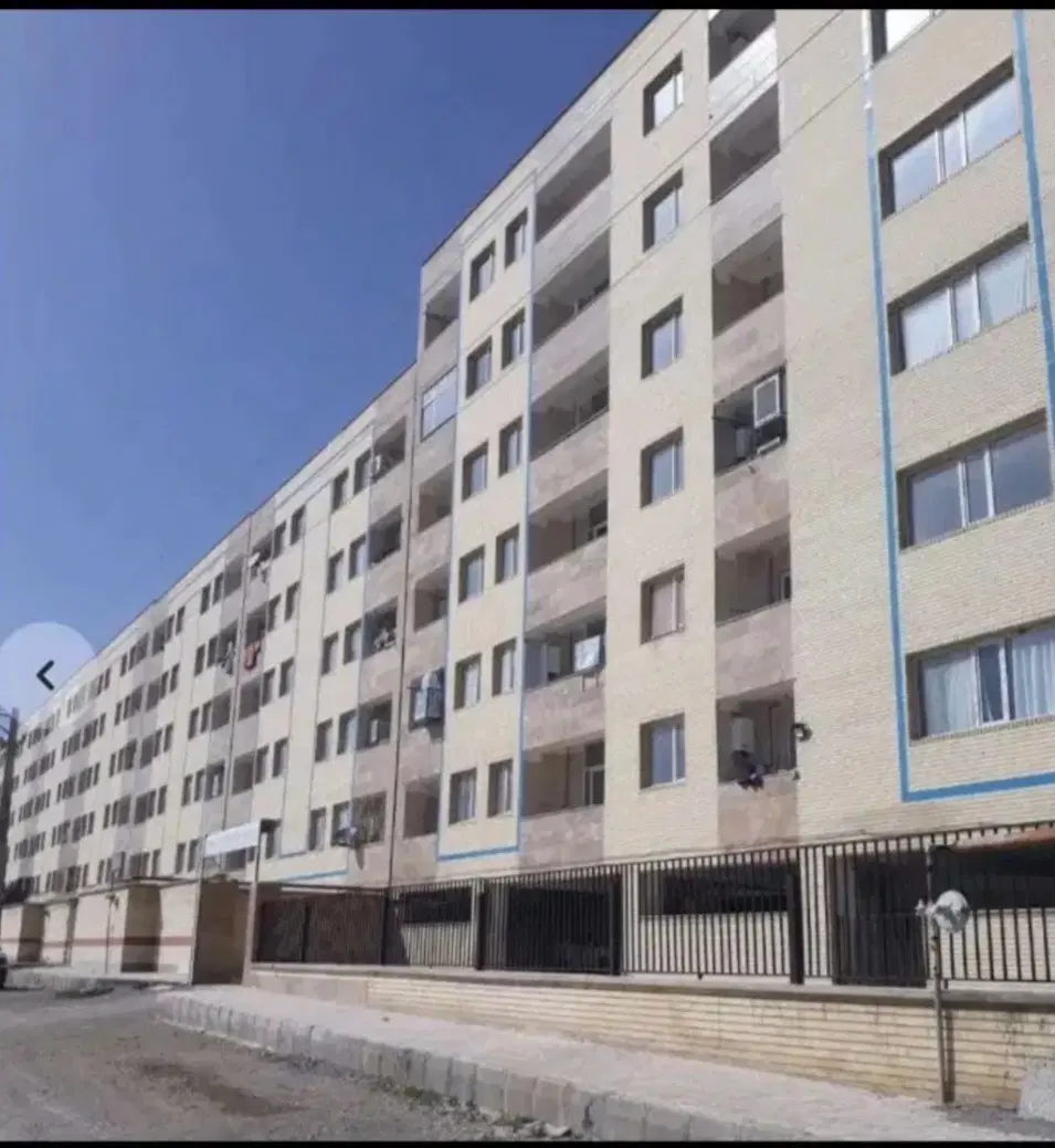 اپارتمان _ طاق گستران