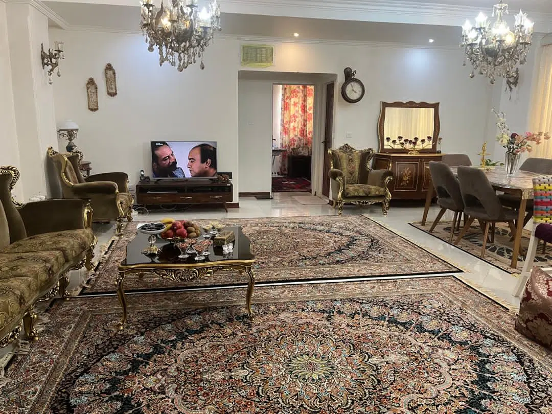 اجاره واحد 90متری نظام آباد
