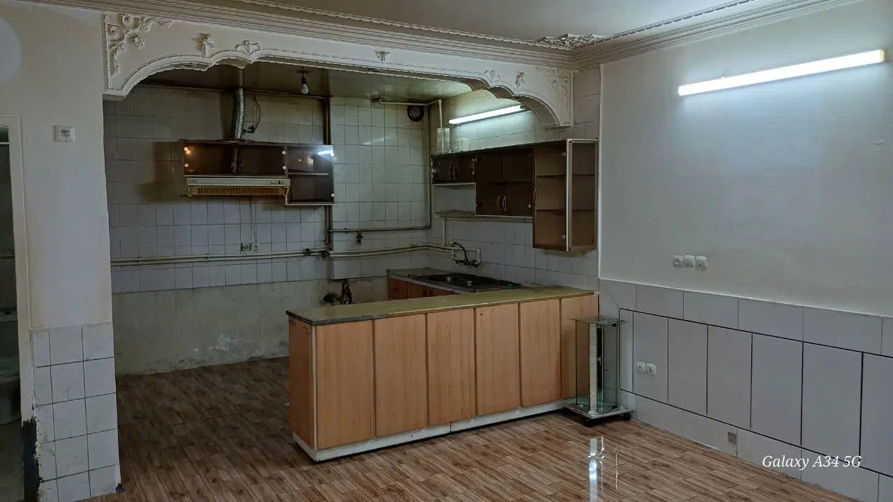 اجاره منزل ۶۰متری تمیز