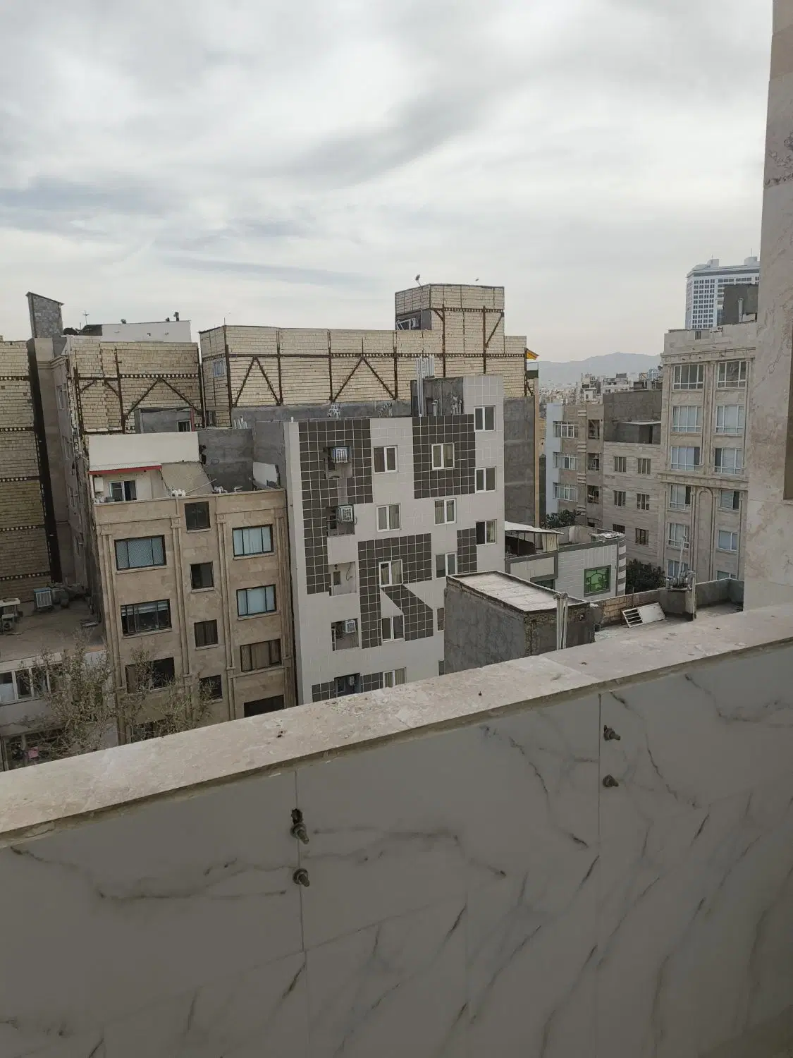 آپارتمان فروشی