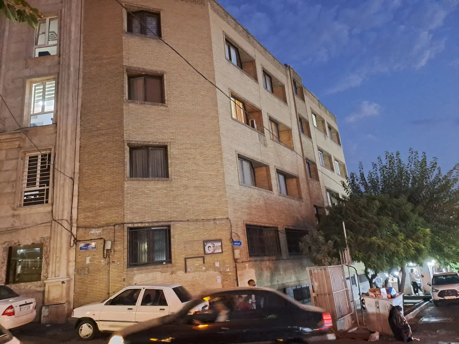 ملک متفاوت در موقعیتی ممتاز سهروردی شمالی