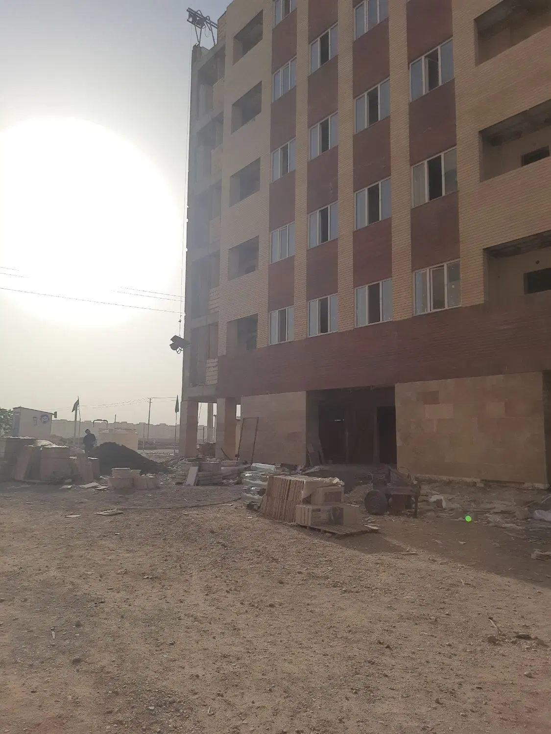 فروش مسکن ملی