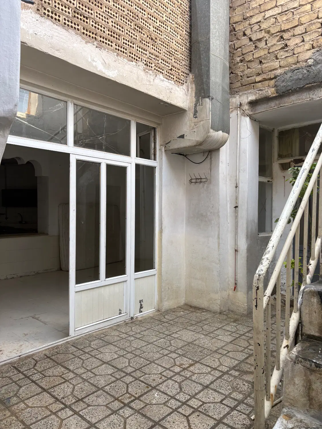 خانه دربستی اجاره