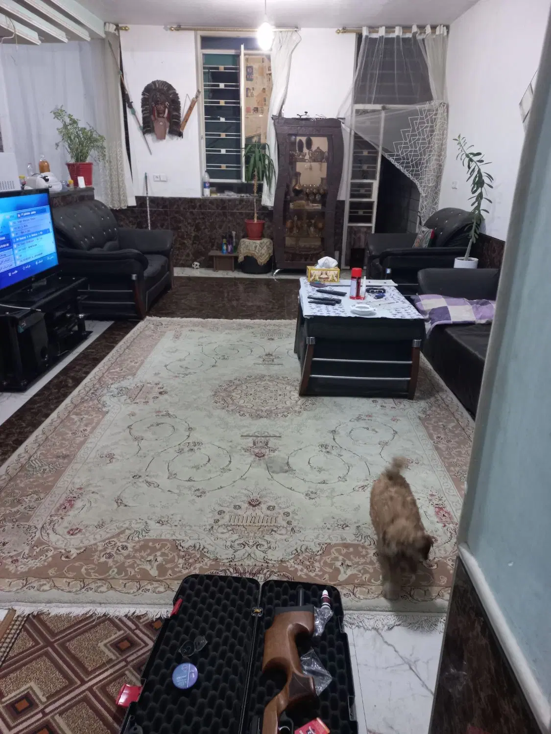 منزل ویلایی دو خواب