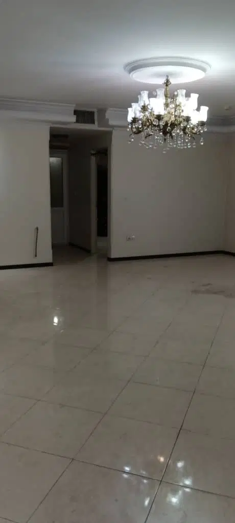 ۱۱۵متر__سالن پرده خور__تهرانسر