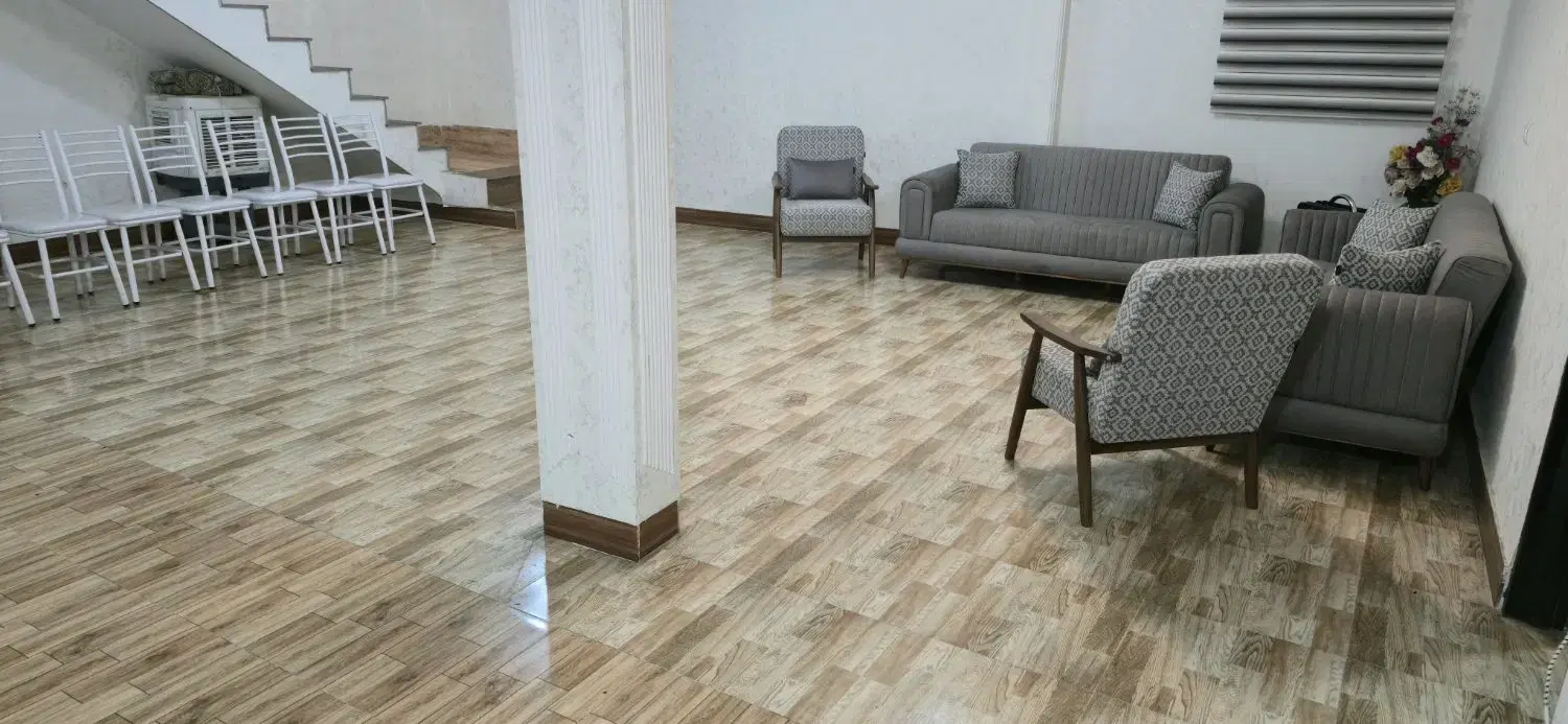 اجاره باغ مجلل بدون محدودیت زمان