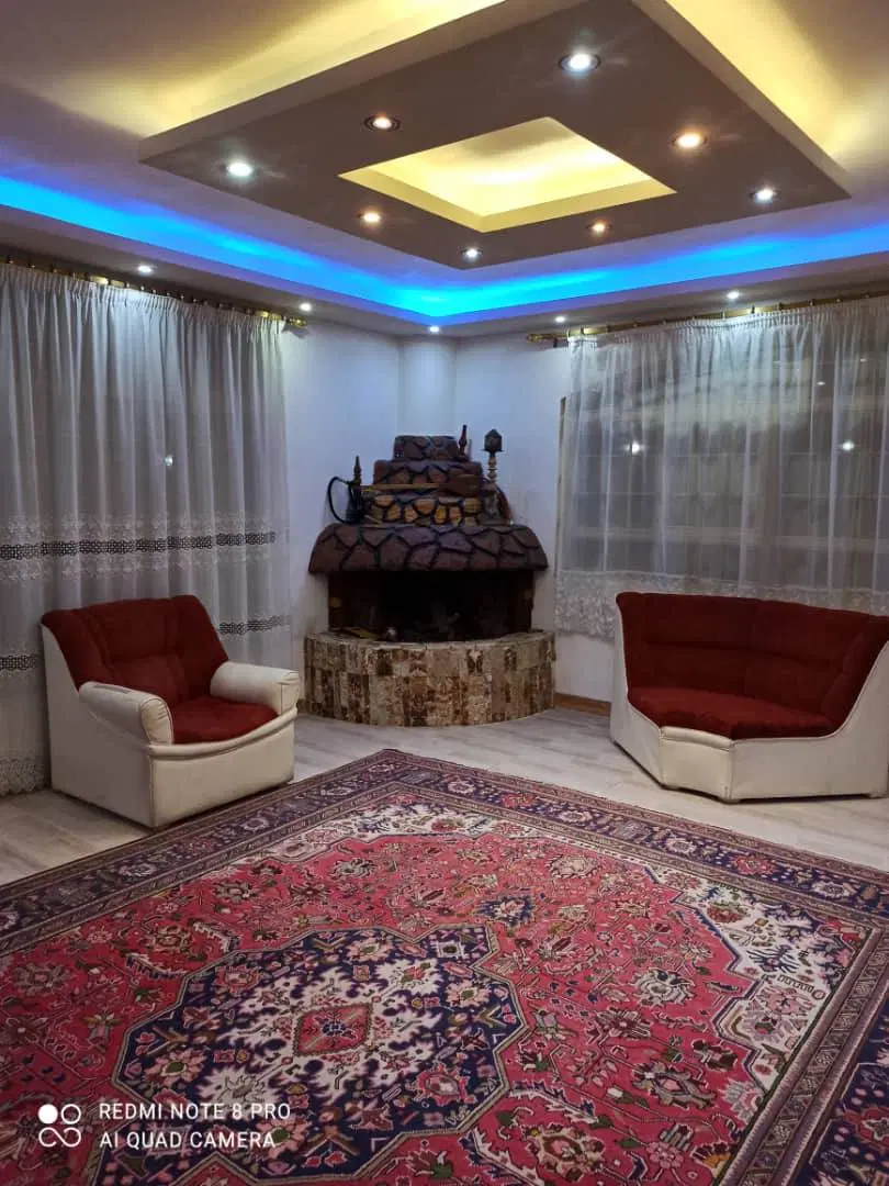 ویلای ۸۵۳ متری در شیخ حسن بهاران