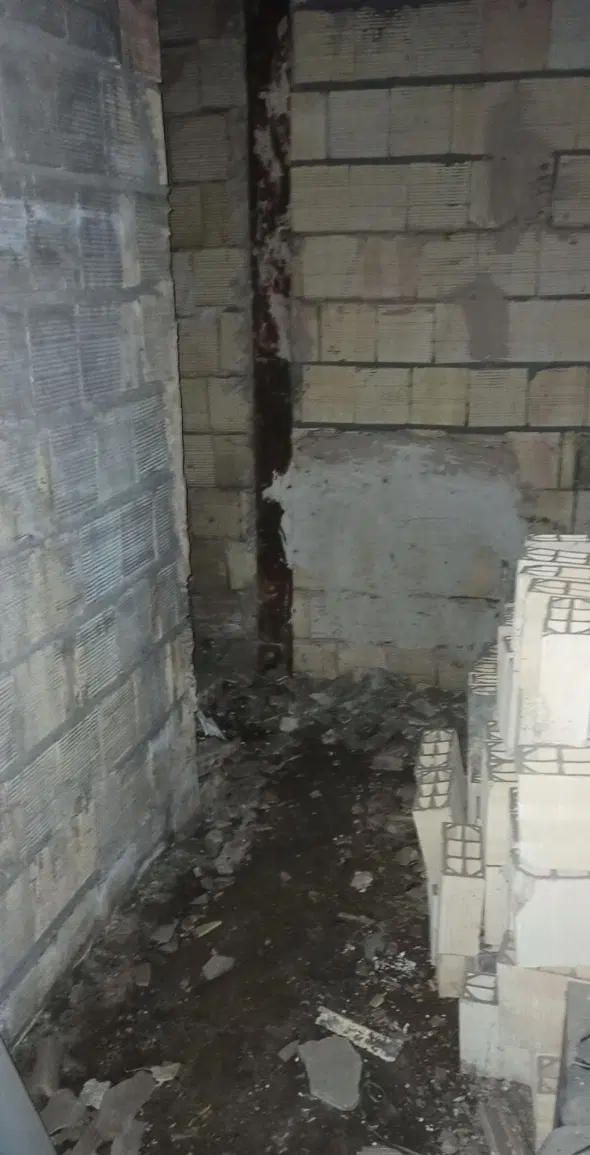 فروش یک واحد آپارتمان در توس ۵۳