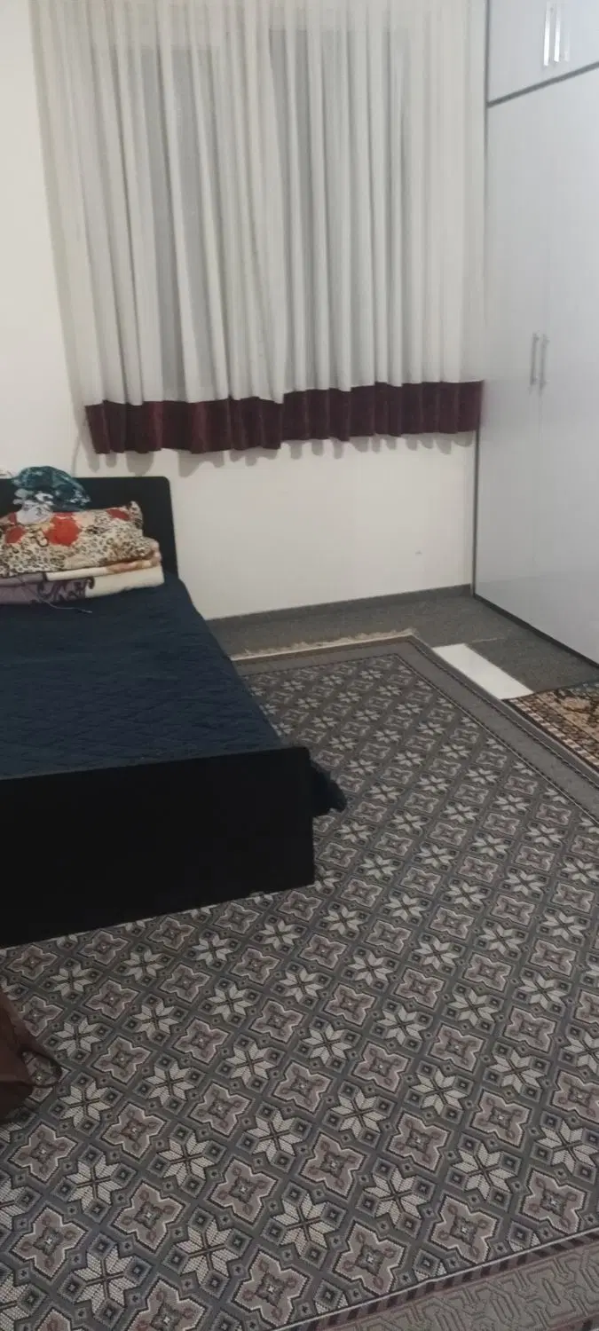 آپارتمان سرافرازان ۱۳