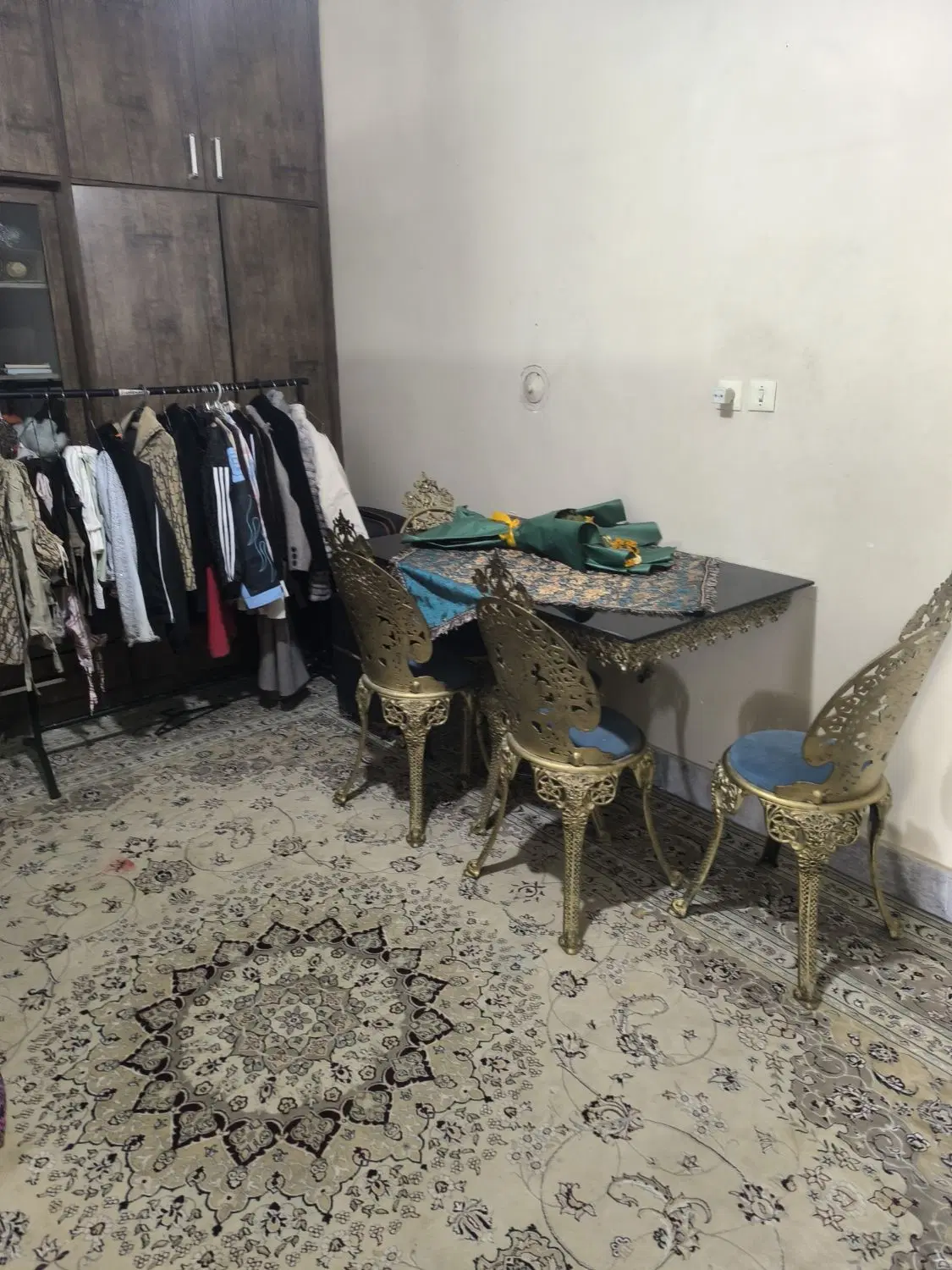 آپارتمان 170متری