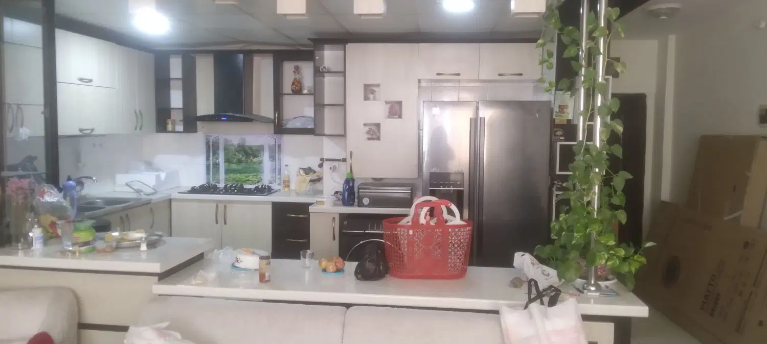 رهن کامل ارگ ۱