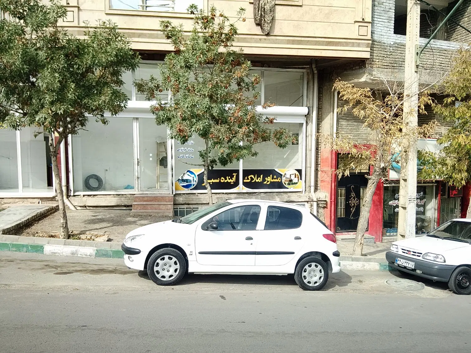 اجاره مغازه