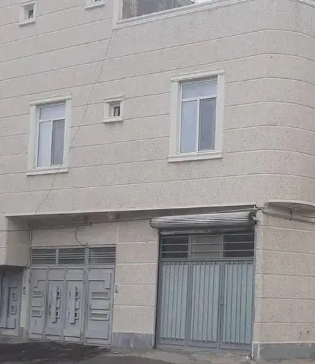 خانه ویلایی